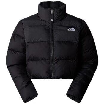 Veste The North Face Veste Cropped Saikuru Femme Black/asphalt Grey