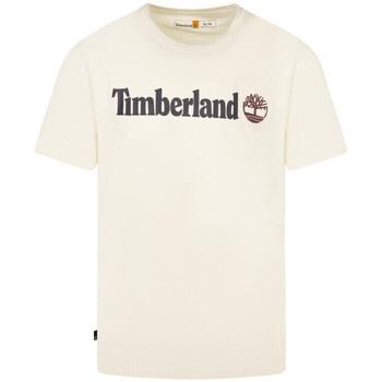 T-shirt Timberland 170546VTAH24