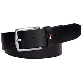 Ceinture Tommy Hilfiger Ceinture Homme Ref 57347 BDS Noir