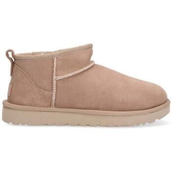 Bottes UGG -