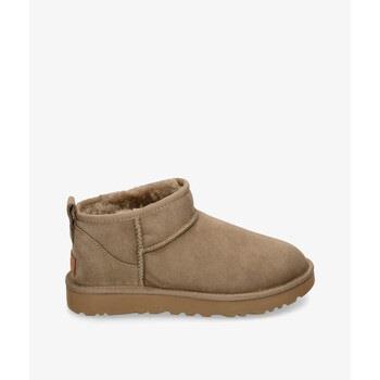 Bottines UGG CLASSIC ULTRA MINI