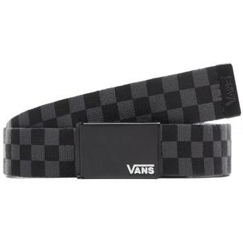 Ceinture enfant Vans VN0A36OKBA51 BY DEEPSTER II-BLACK/CHARCOAL