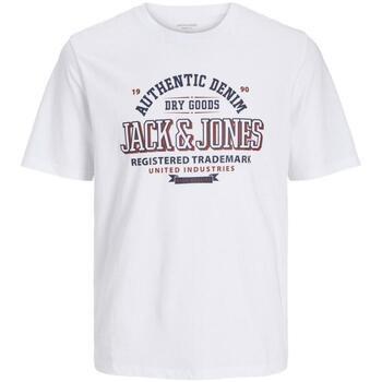 T-shirt Jack &amp; Jones -