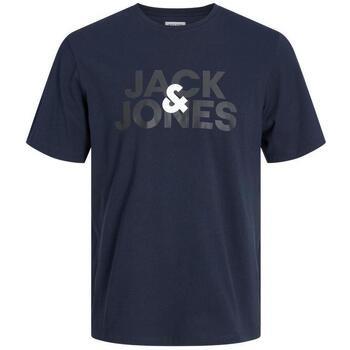 T-shirt Jack &amp; Jones 12266159