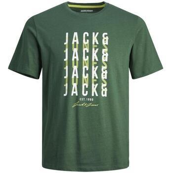 T-shirt Jack &amp; Jones 12266539