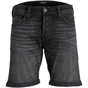 Short Jack &amp; Jones JJICHRIS JJWOOD SHORTS GE 815 12249098