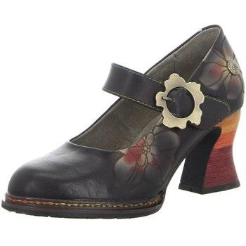 Chaussures escarpins Laura Vita -