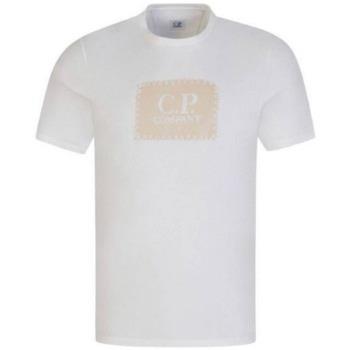 Polo Cp Company T-shirt