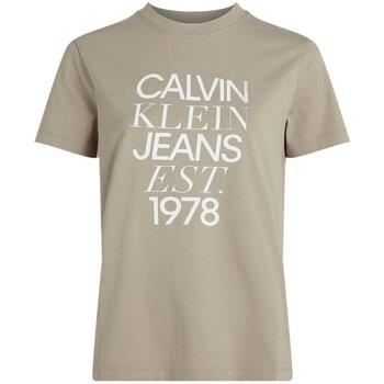 T-shirt Calvin Klein Jeans J20J224910