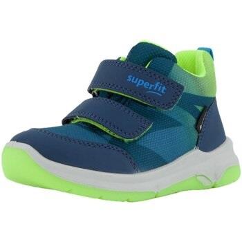 Chaussons bébé Superfit -