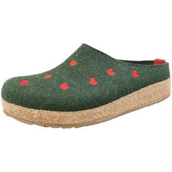 Chaussons Haflinger -