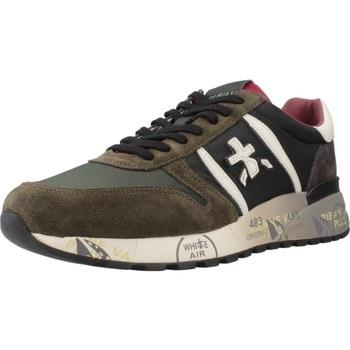 Baskets Premiata LANDER 6905