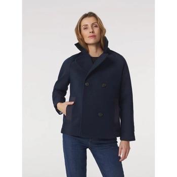 Manteau TBS LINDAMAN