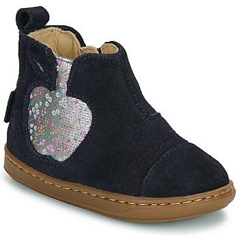 Boots enfant Shoo Pom BOUBA APPLE 3