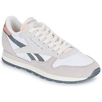 Baskets basses Reebok Classic CLASSIC LEATHER