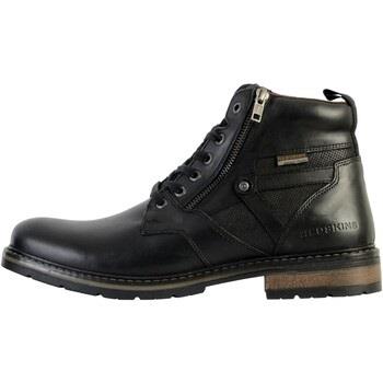 Boots Redskins Bottine Cuir Eternel