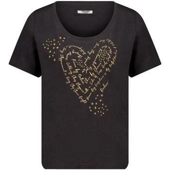 T-shirt Deeluxe T-shirt VENUS