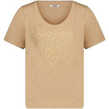 T-shirt Deeluxe T-shirt VENUS