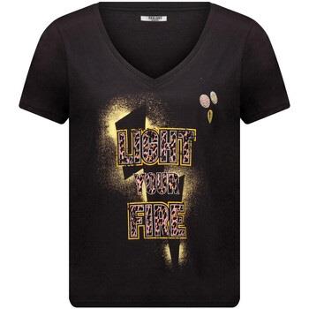 T-shirt Deeluxe T-shirt LIGHTFY