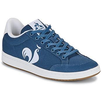 Baskets basses Le Coq Sportif COURT ROOSTER