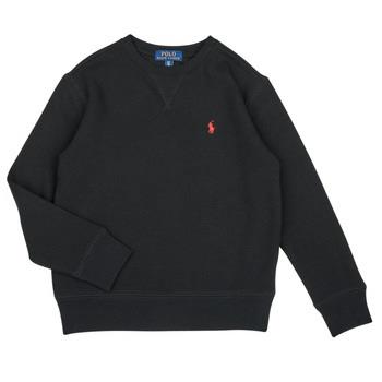 Sweat-shirt enfant Polo Ralph Lauren LS CN-TOPS-KNIT