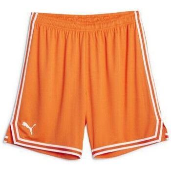 Short Puma Short de basketball Hoops