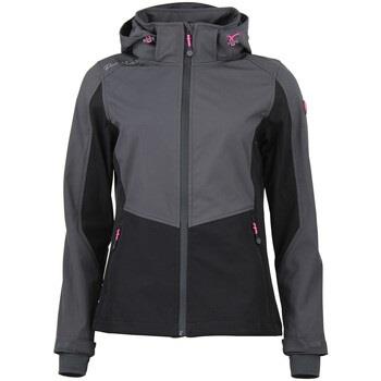 Blouson Peak Mountain Blouson softshell femme ACAFE