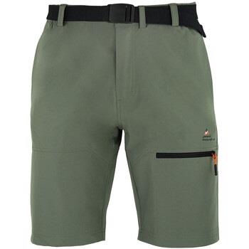 Short Peak Mountain Short de randonnée homme CAJASI