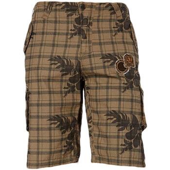 Short Harry Kayn Bermuda homme CARETE