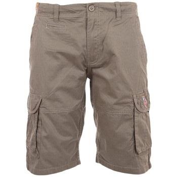 Short Harry Kayn Bermuda homme CAZAR