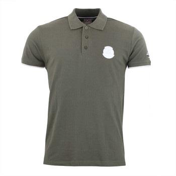 Polo Peak Mountain Polo manches courtes homme CORNELIUS