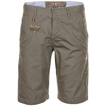 Short Harry Kayn Bermuda homme CREGARY