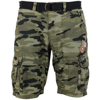 Short enfant Harry Kayn Bermuda garçon ECARK