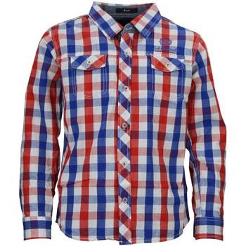 Chemise enfant Srk Chemise garçon ECARMY