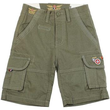 Short enfant Harry Kayn Bermuda garçon ECAZAR