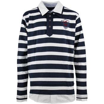 Polo enfant Srk Polo garçon ECIMAR