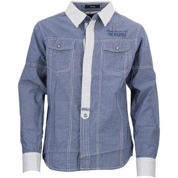 Chemise enfant Srk Chemise garçon ECLARK