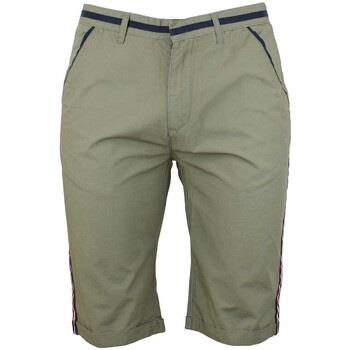 Short enfant Srk Bermuda garçon ECLASSI