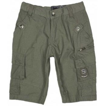 Pantalon enfant Srk Pantacourt garçon ECORO