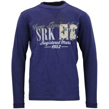 T-shirt enfant Srk T-shirt garçon ECOTAL