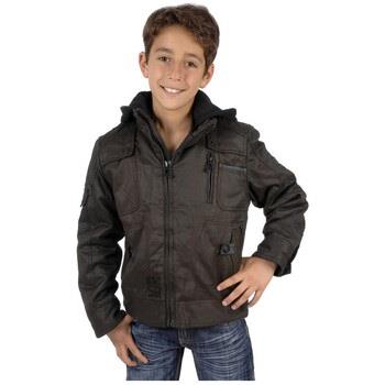 Blouson enfant Srk Blouson garçon ECRISTO