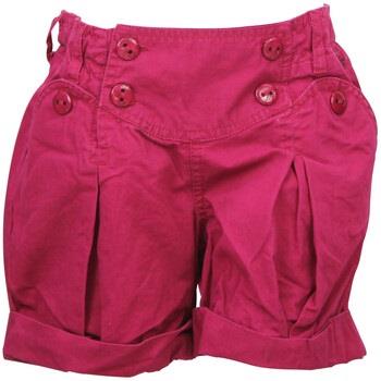 Short enfant Miss Girly Short fille FAPOMPOM