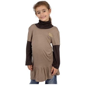 Robe enfant Miss Girly Tunique fille FAROITTE