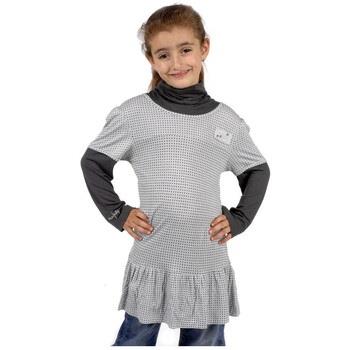 Robe enfant Miss Girly Tunique fille FAROITTE