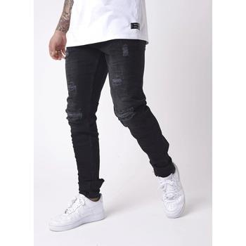 Jeans skinny Project X Paris Jean TP21028