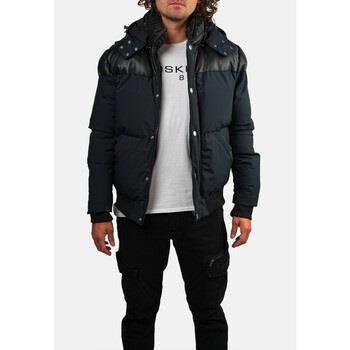 Blouson Redskins Cuir JUMP OSLO