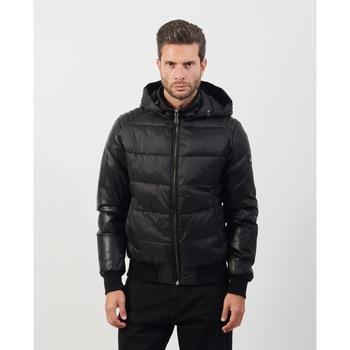 Blouson Yes Zee Bomber matelassé homme