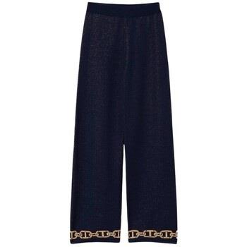 Pantalon Twin Set -