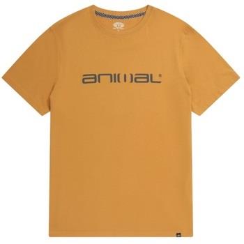 T-shirt Animal Classico