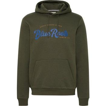 Sweat-shirt Blend Of America Sweatshirt hoody green